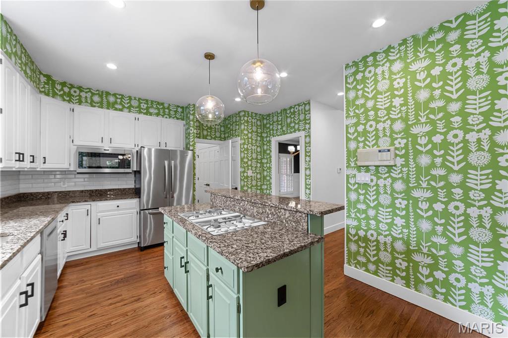 1308 Amherst Terrace Way Chesterfield, MO 63017 - Photo 14 of 39