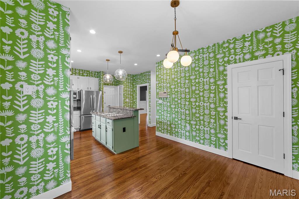 1308 Amherst Terrace Way Chesterfield, MO 63017 - Photo 15 of 39