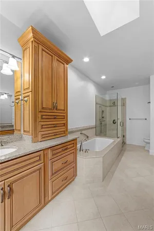 $4,950 | 1308 Amherst Terrace Way, Chesterfield, MO 63017