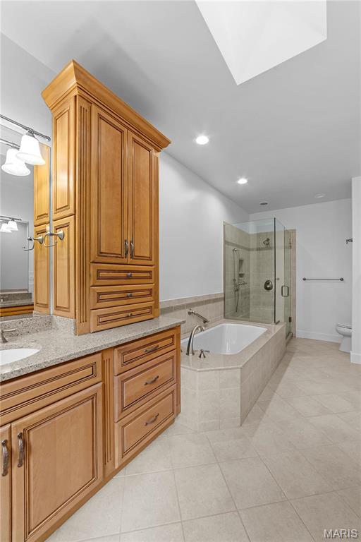 1308 Amherst Terrace Way Chesterfield, MO 63017 - Photo 21 of 39