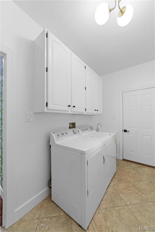 1308 Amherst Terrace Way Chesterfield, MO 63017 - Photo 30 of 39