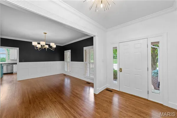 $4,950 | 1308 Amherst Terrace Way, Chesterfield, MO 63017