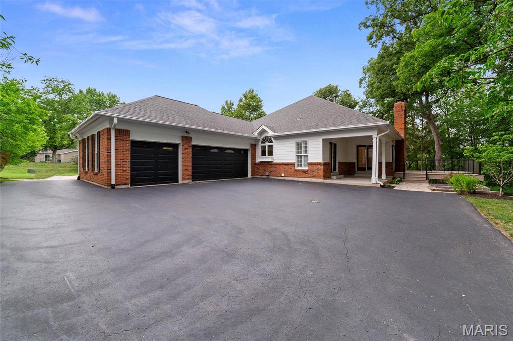 1308 Amherst Terrace Way Chesterfield, MO 63017 - Photo 31 of 39