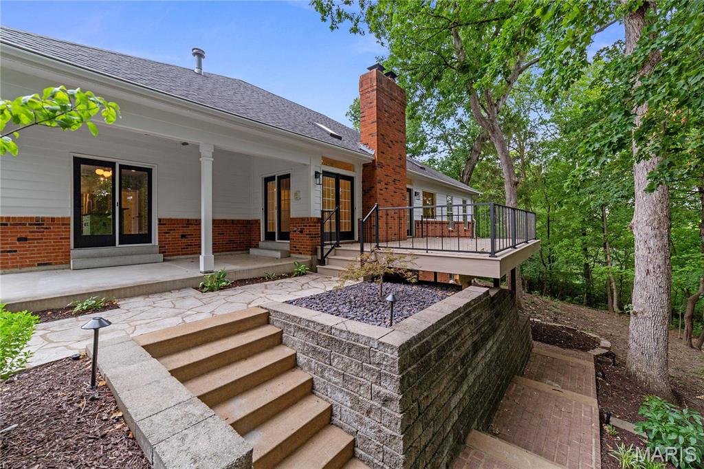 1308 Amherst Terrace Way Chesterfield, MO 63017 - Photo 35 of 39