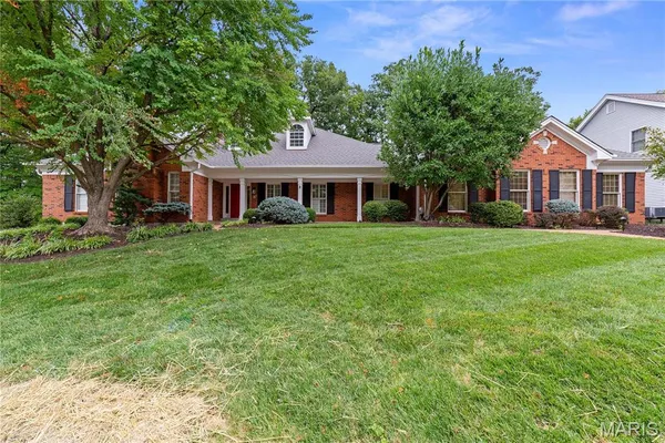 $4,950 | 1308 Amherst Terrace Way, Chesterfield, MO 63017