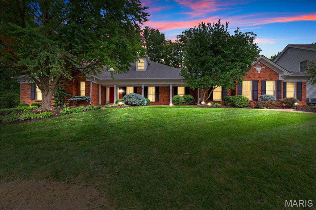 1308 Amherst Terrace Way Chesterfield, MO 63017 - Photo 39 of 39
