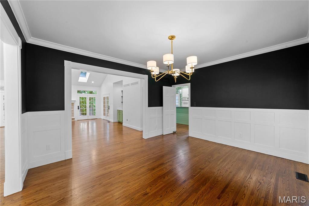 1308 Amherst Terrace Way Chesterfield, MO 63017 - Photo 5 of 39