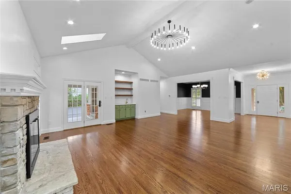 $4,950 | 1308 Amherst Terrace Way, Chesterfield, MO 63017