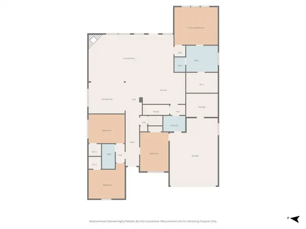 $695,000 | 7513 Woodwheel Drive, Fort Worth, TX 76123