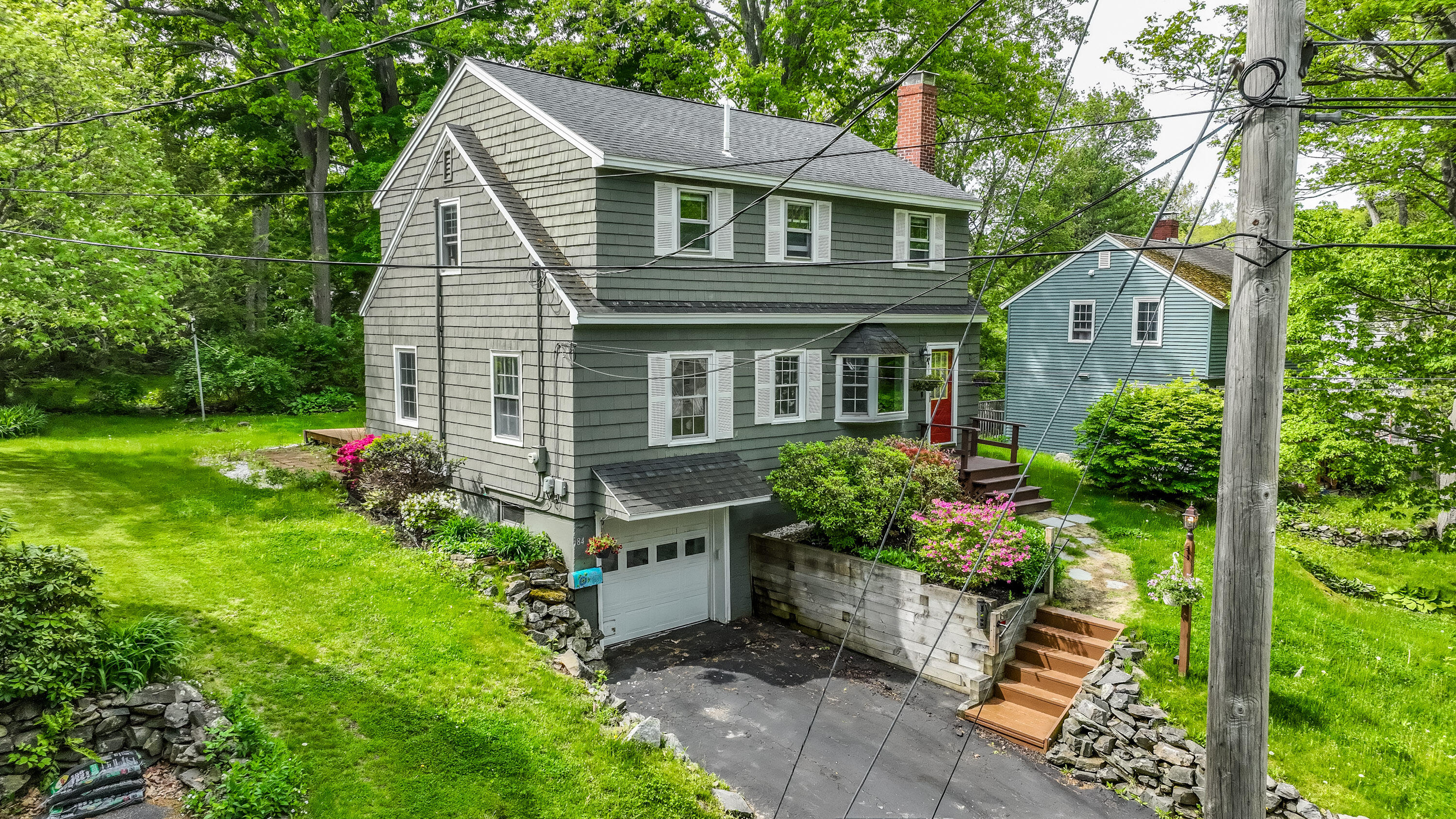 84 Oakhurst Road Cape Elizabeth, ME 04107 - Photo 26 of 27 20260528gp-61012