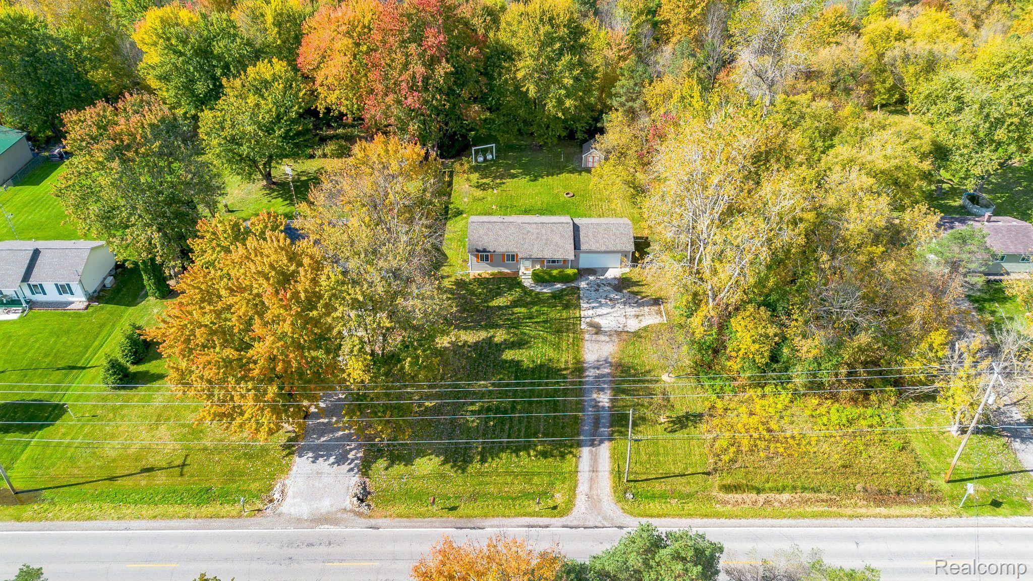11199 North Lewis Road Clio, MI 48420 - Photo 39 of 46 Gallery Image 39