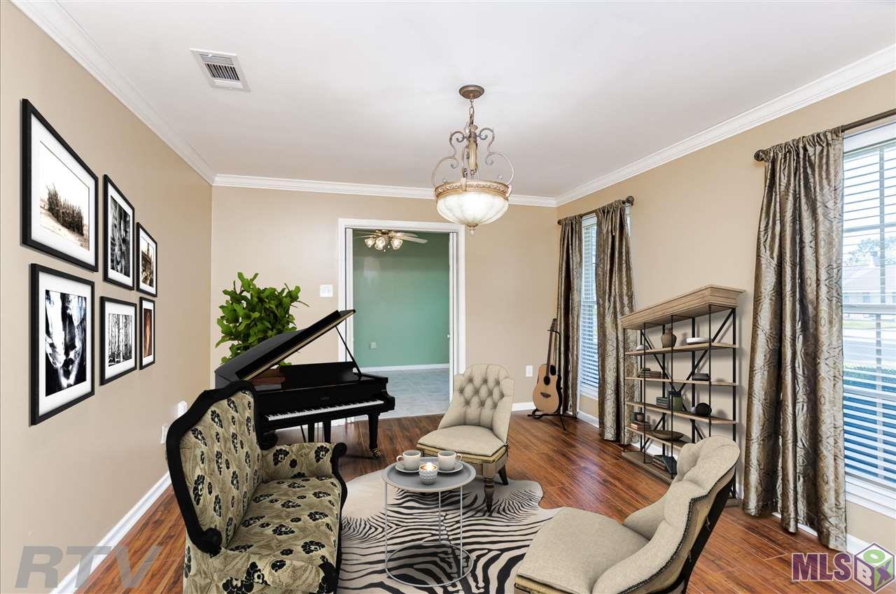 9439 Wild Valley Road Baton Rouge, LA 70810 - Photo 4 of 31