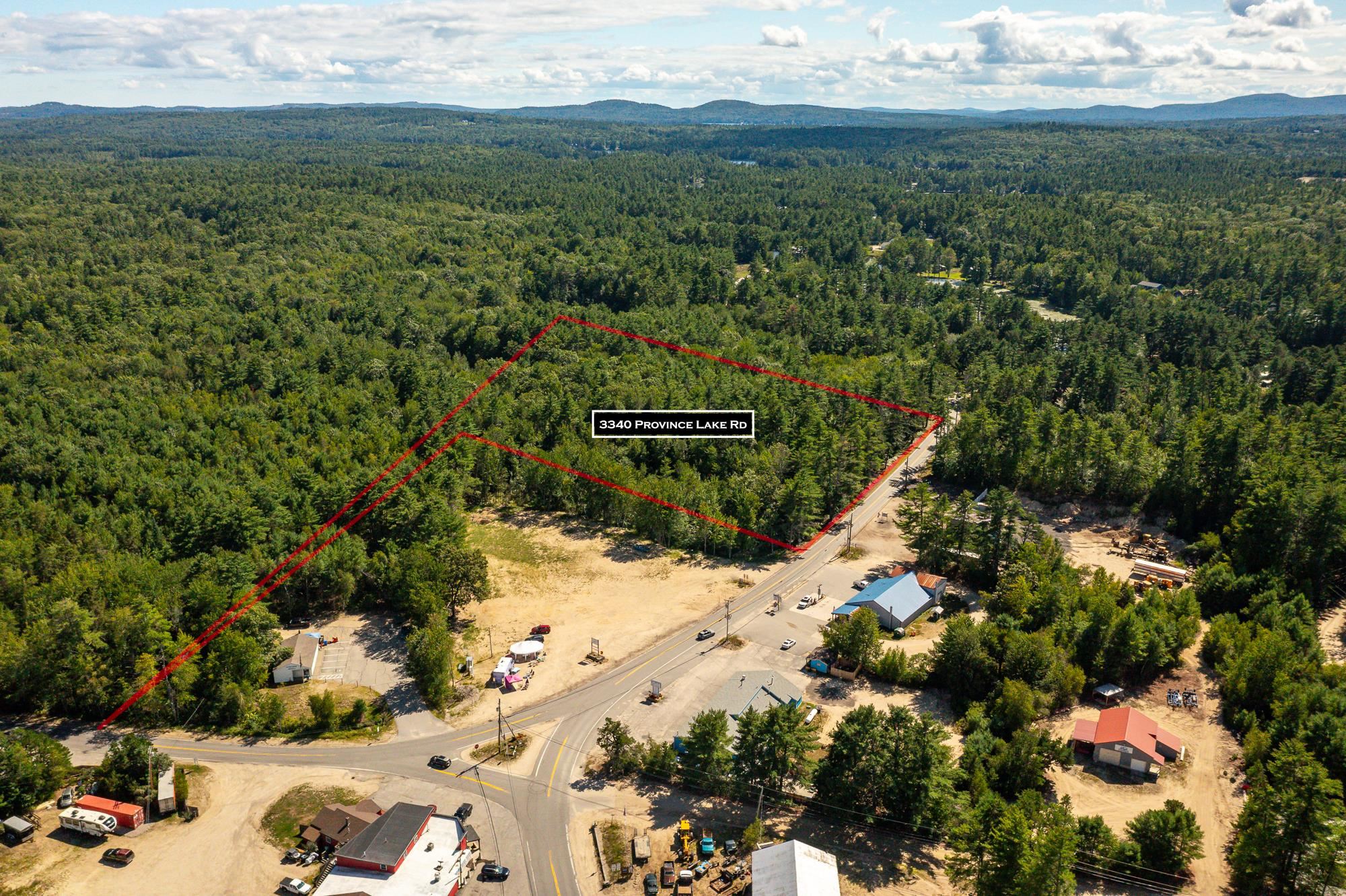 3340 Province Lake Road Wakefield, NH 03830 - Photo 5 of 6 Gallery Image 5