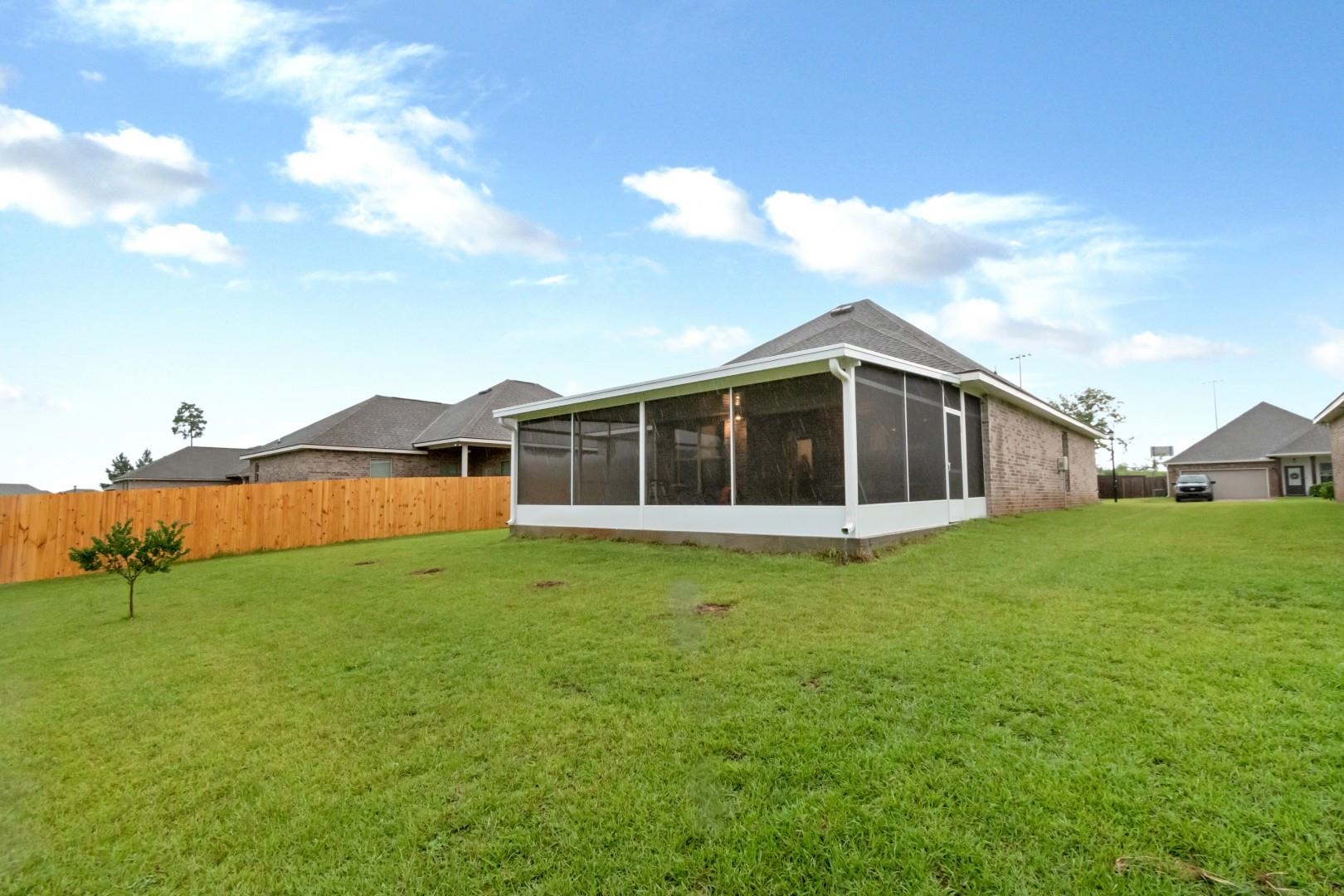 10714 Brodick Loop Daphne, AL 36527 - Photo 25 of 26 Back Of Structure