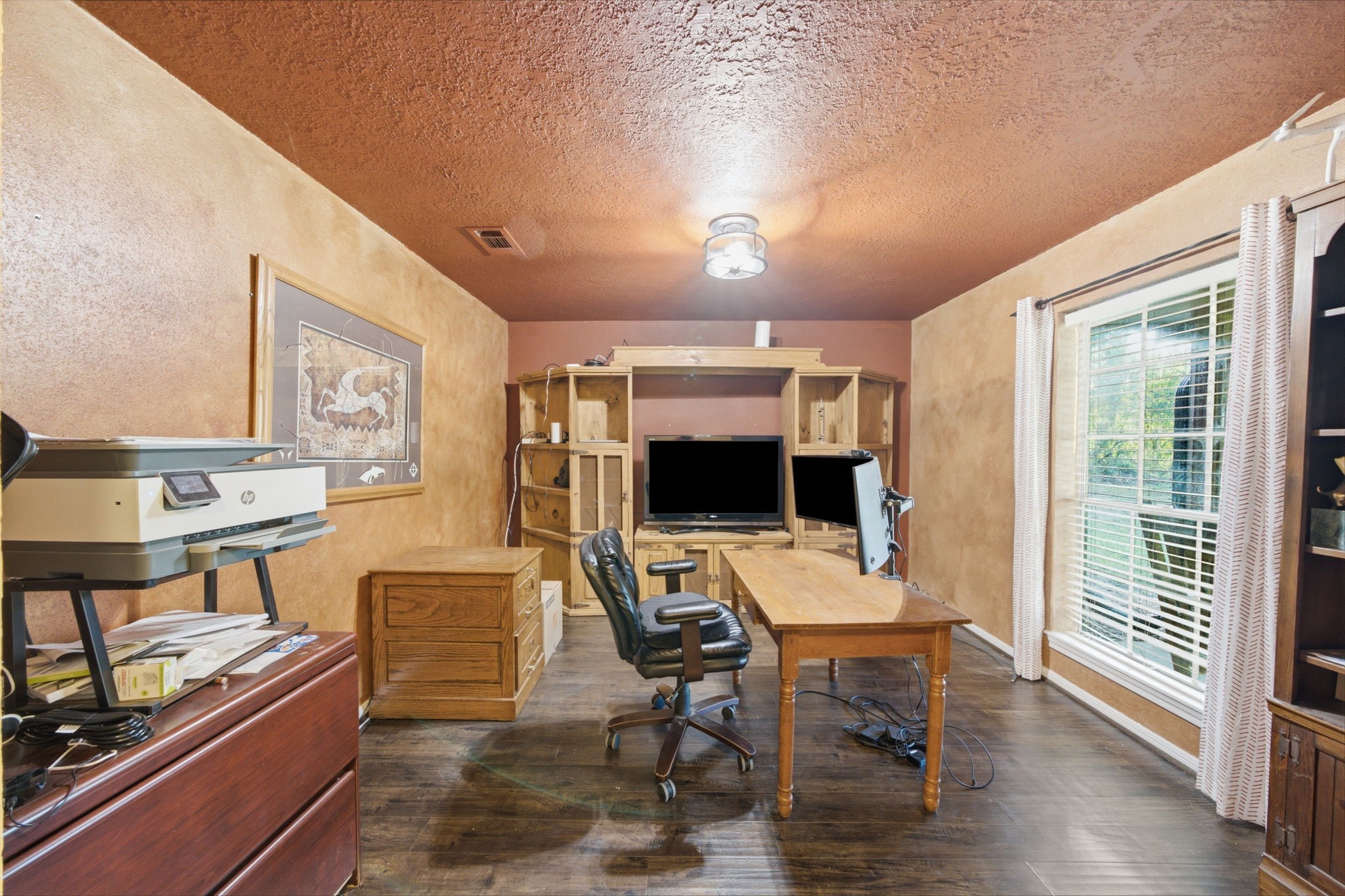 9905 Kleppel Road Tomball, TX 77375 - Photo 23 of 37 Study