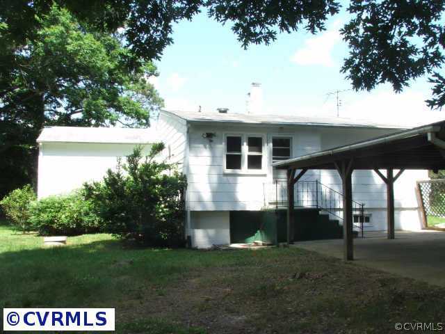1604 Ridge Road Blackstone, VA 23824 - Photo 2 of 4 Other