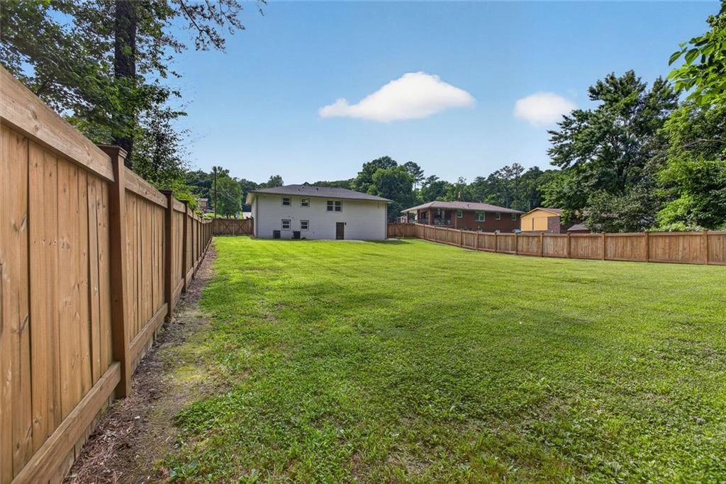 3954 Honeysuckle Lane Conley, GA 30288 - Photo 40 of 44