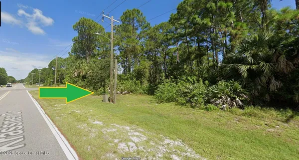 $35,000 | 436 Corner Krassner Drive, Palm Bay, FL 32907