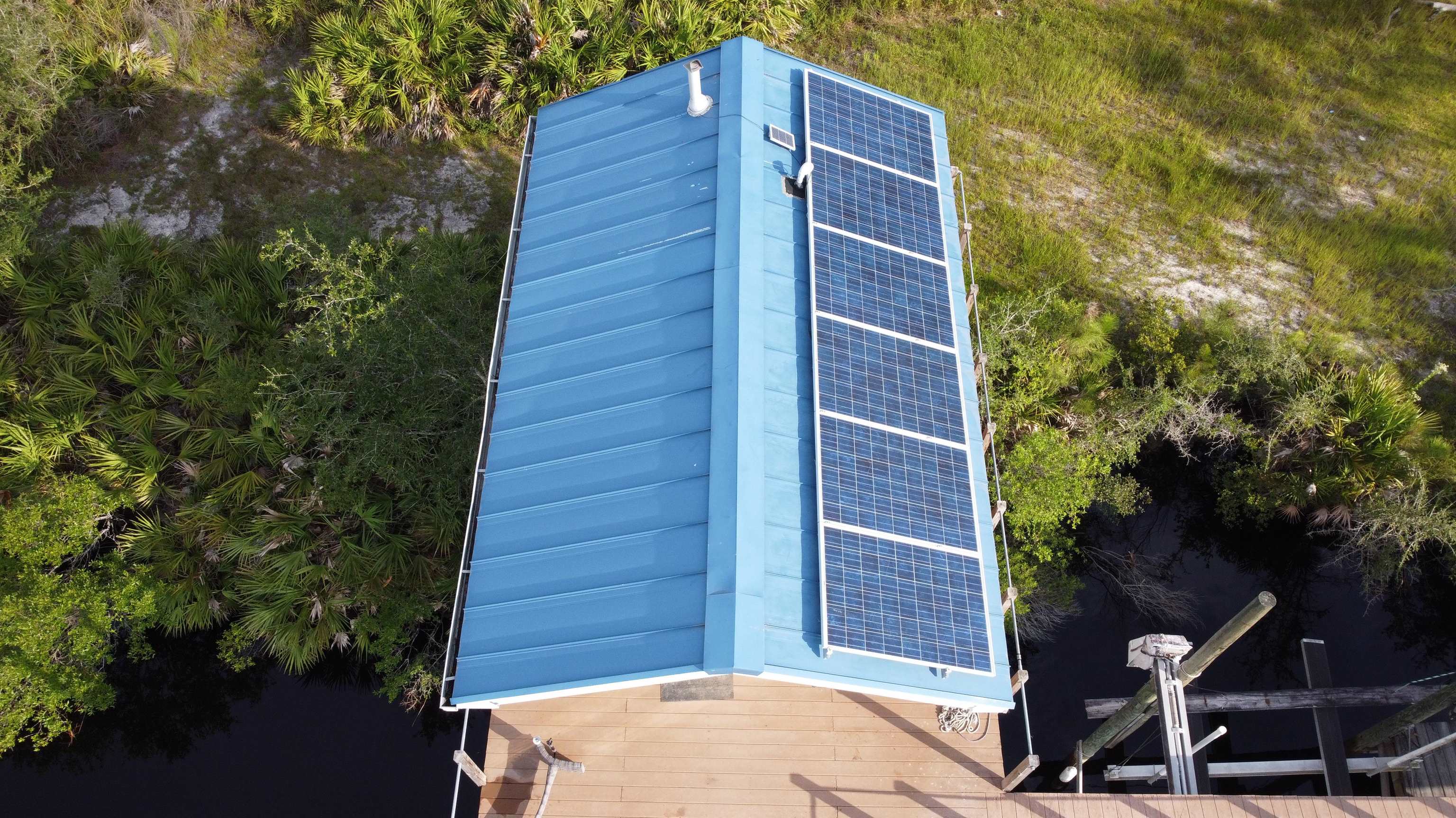 709 Mill Road Carrabelle, FL 32322 - Photo 12 of 33 Gallery Image 12