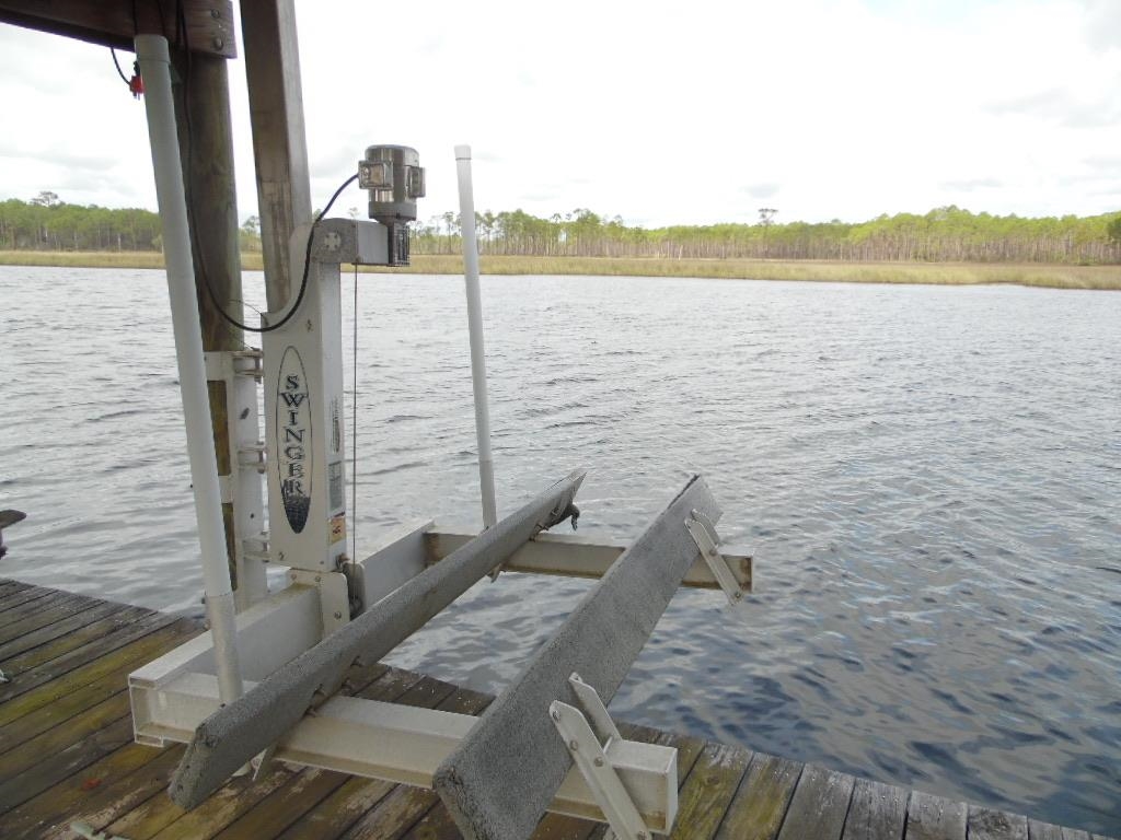 709 Mill Road Carrabelle, FL 32322 - Photo 15 of 33 Gallery Image 15