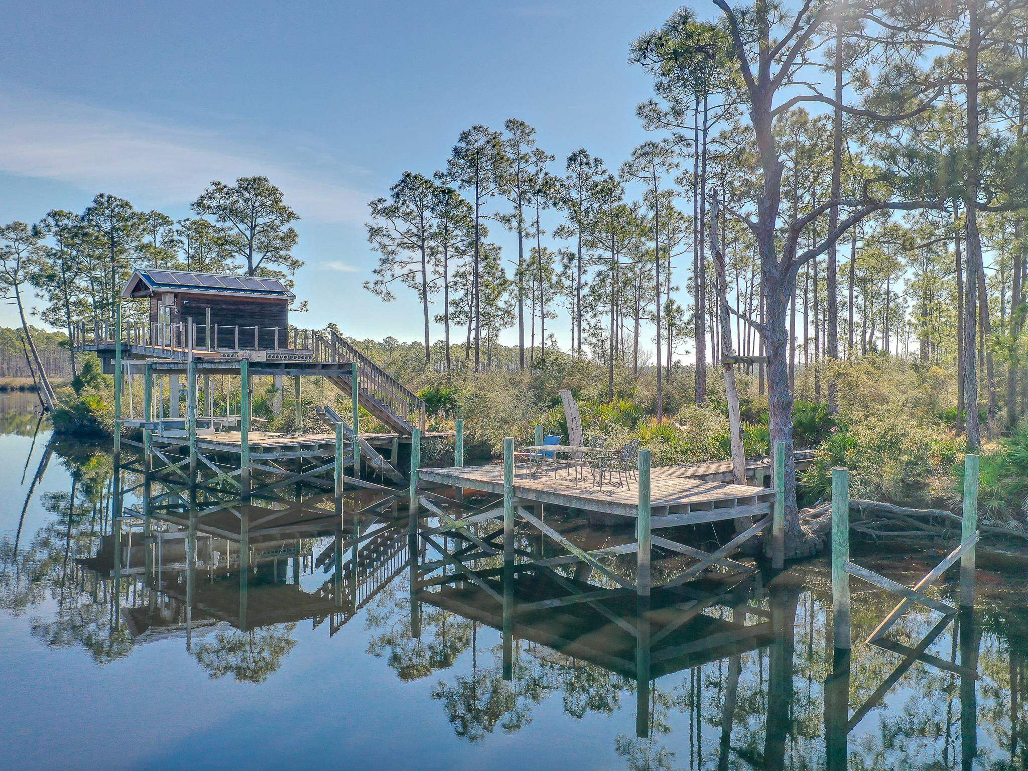 709 Mill Road Carrabelle, FL 32322 - Photo 30 of 33 Gallery Image 30