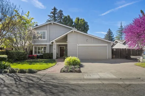 $595,000 | 58 Rambleoak Circle, Sacramento, CA 95831
