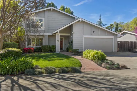 $595,000 | 58 Rambleoak Circle, Sacramento, CA 95831