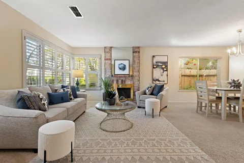 $595,000 | 58 Rambleoak Circle, Sacramento, CA 95831