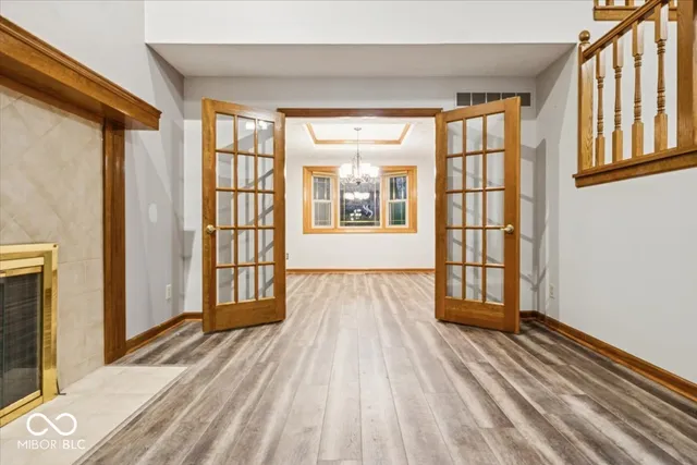 $425,000 | 636 Bakeway Circle, Indianapolis, IN 46231