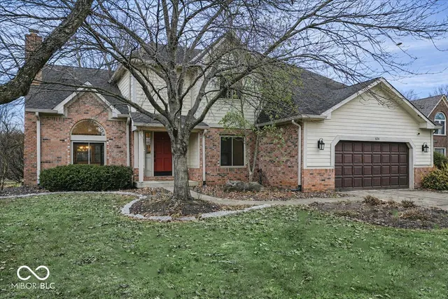 $425,000 | 636 Bakeway Circle, Indianapolis, IN 46231