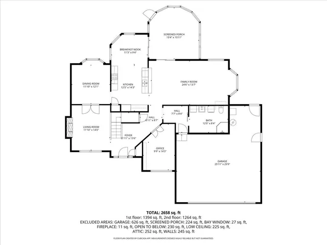 $425,000 | 636 Bakeway Circle, Indianapolis, IN 46231