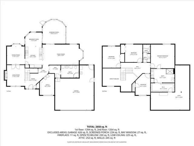 $425,000 | 636 Bakeway Circle, Indianapolis, IN 46231