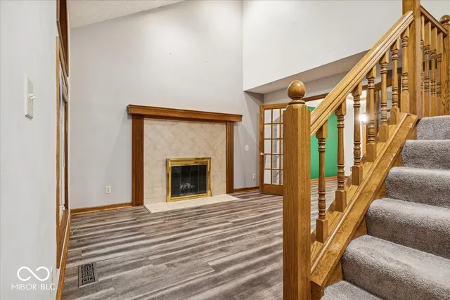 $425,000 | 636 Bakeway Circle, Indianapolis, IN 46231