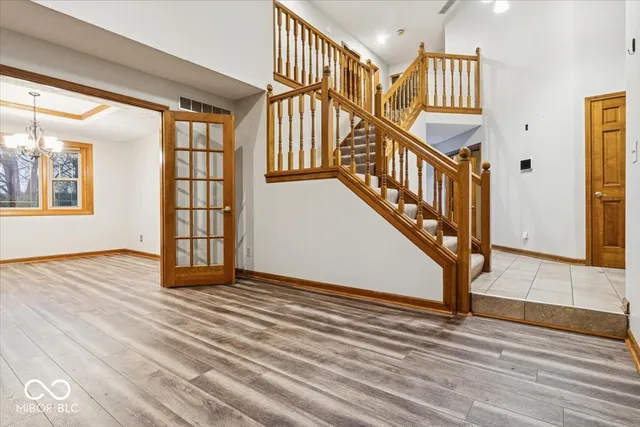 $425,000 | 636 Bakeway Circle, Indianapolis, IN 46231