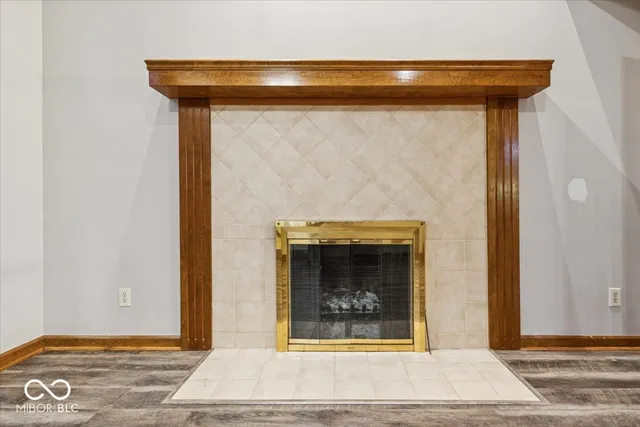 $425,000 | 636 Bakeway Circle, Indianapolis, IN 46231