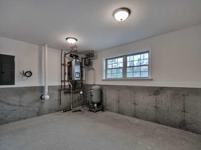 Lot 1 Head Tide Hill Road Alna, ME 04535 - Photo 32 of 42 Utility Room