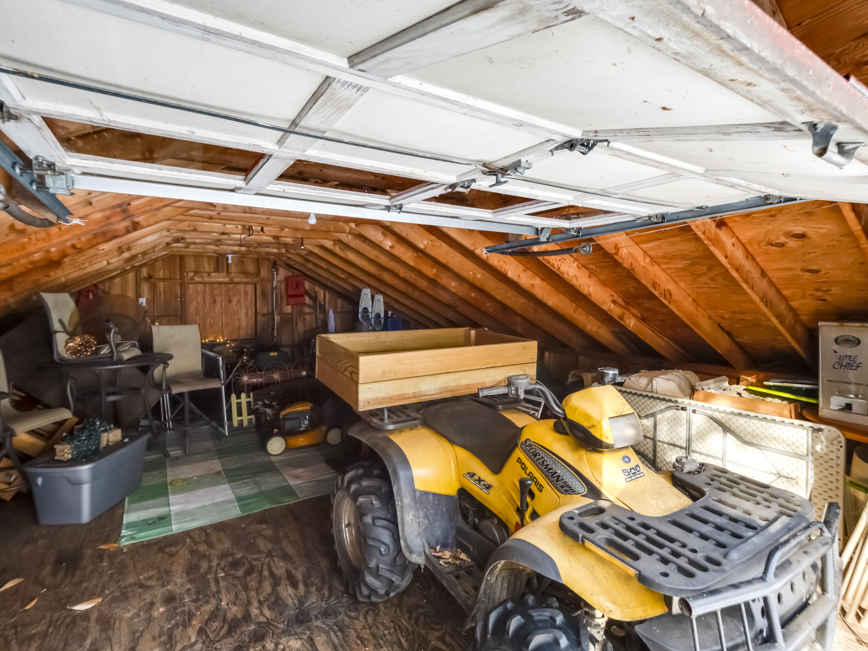 891 Bear River Road Newry, ME 04261 - Photo 46 of 56 57
