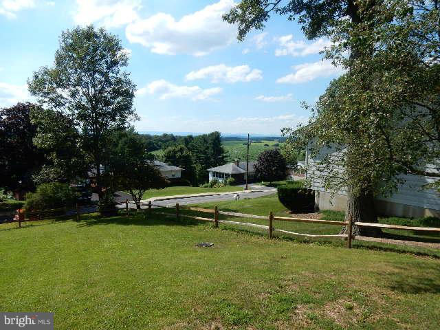 403 Buffalo Road Mount Airy, MD 21771 - Photo 4 of 14 a view of a park with large trees