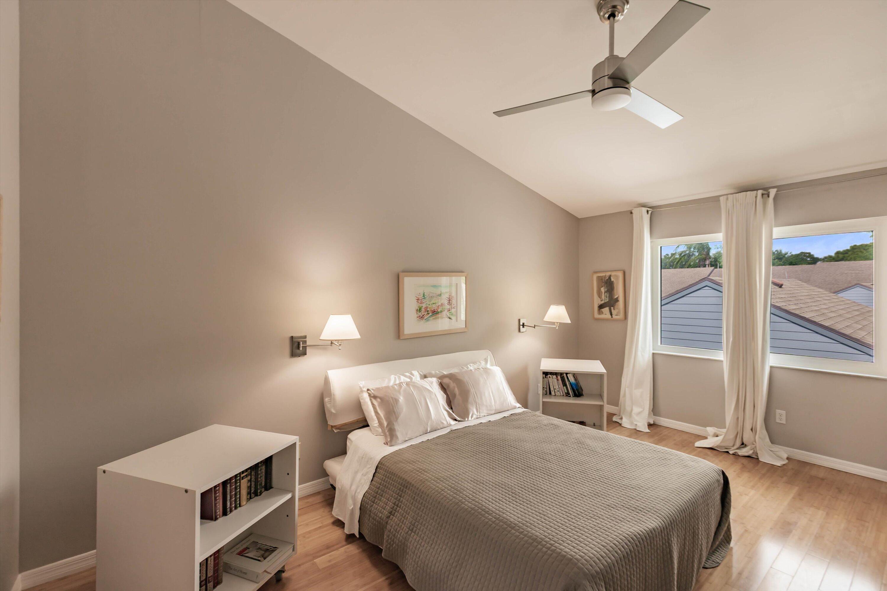 6115 Southeast Georgetown Place, Unit 1006 Hobe Sound, FL 33455 - Photo 33 of 68 primary bedroom