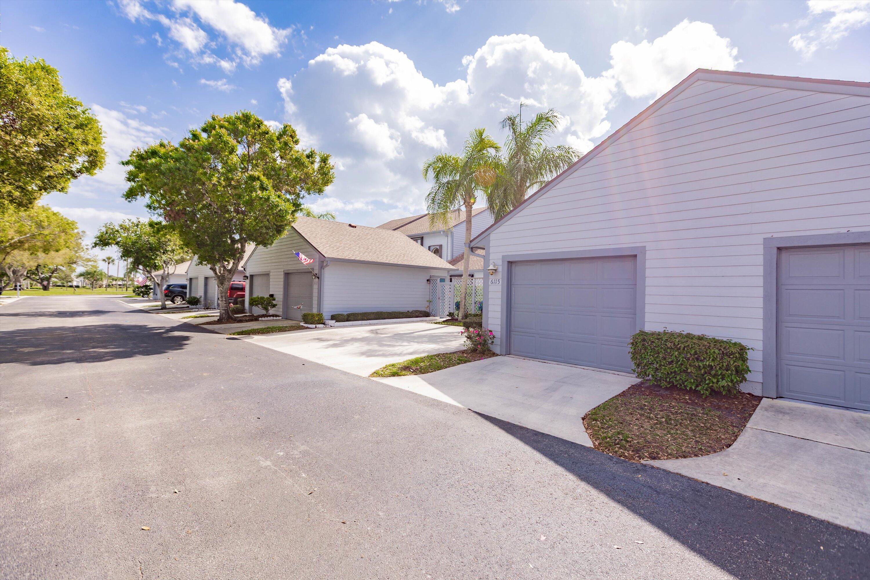 6115 Southeast Georgetown Place, Unit 1006 Hobe Sound, FL 33455 - Photo 56 of 68 front