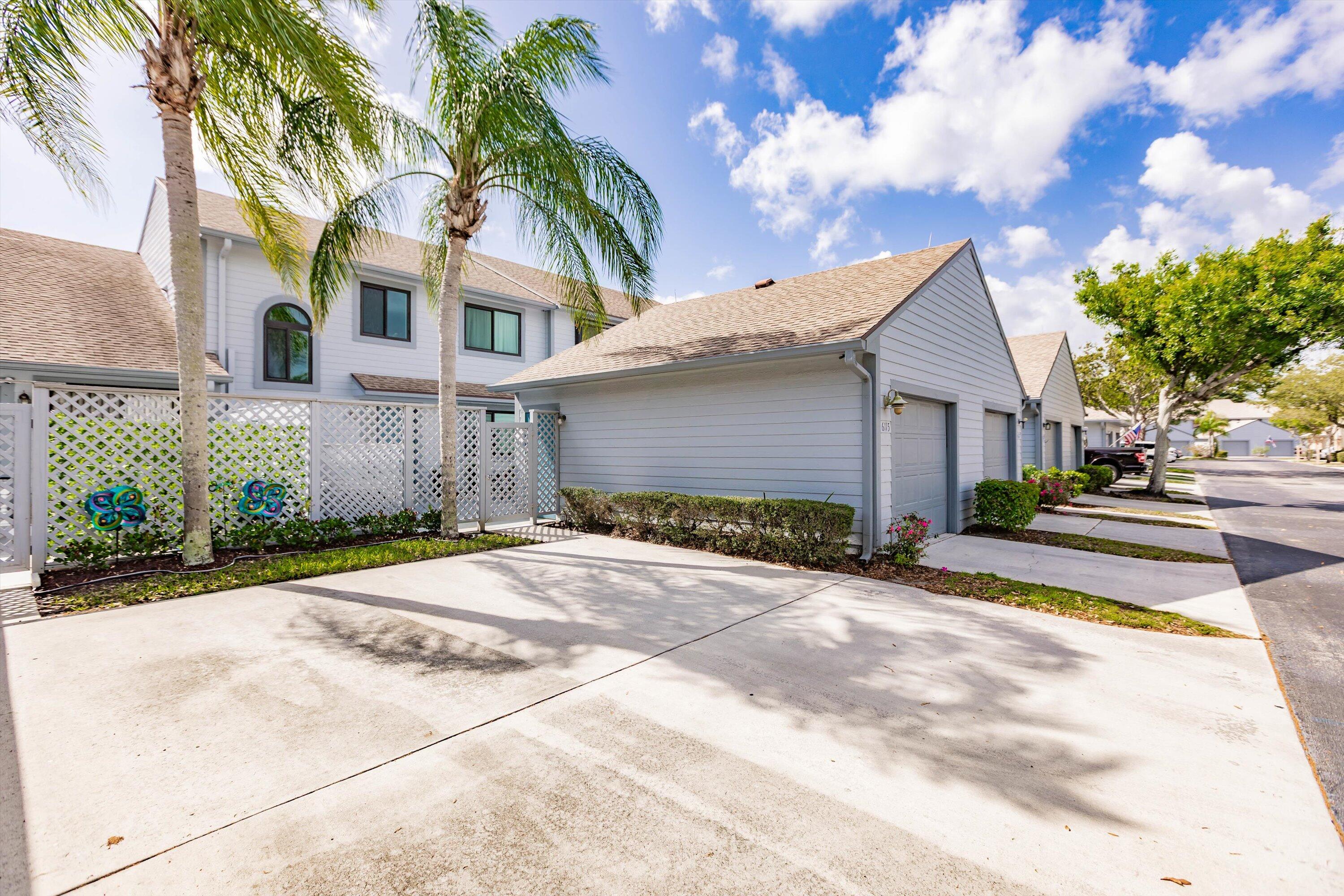 6115 Southeast Georgetown Place, Unit 1006 Hobe Sound, FL 33455 - Photo 57 of 68 Front