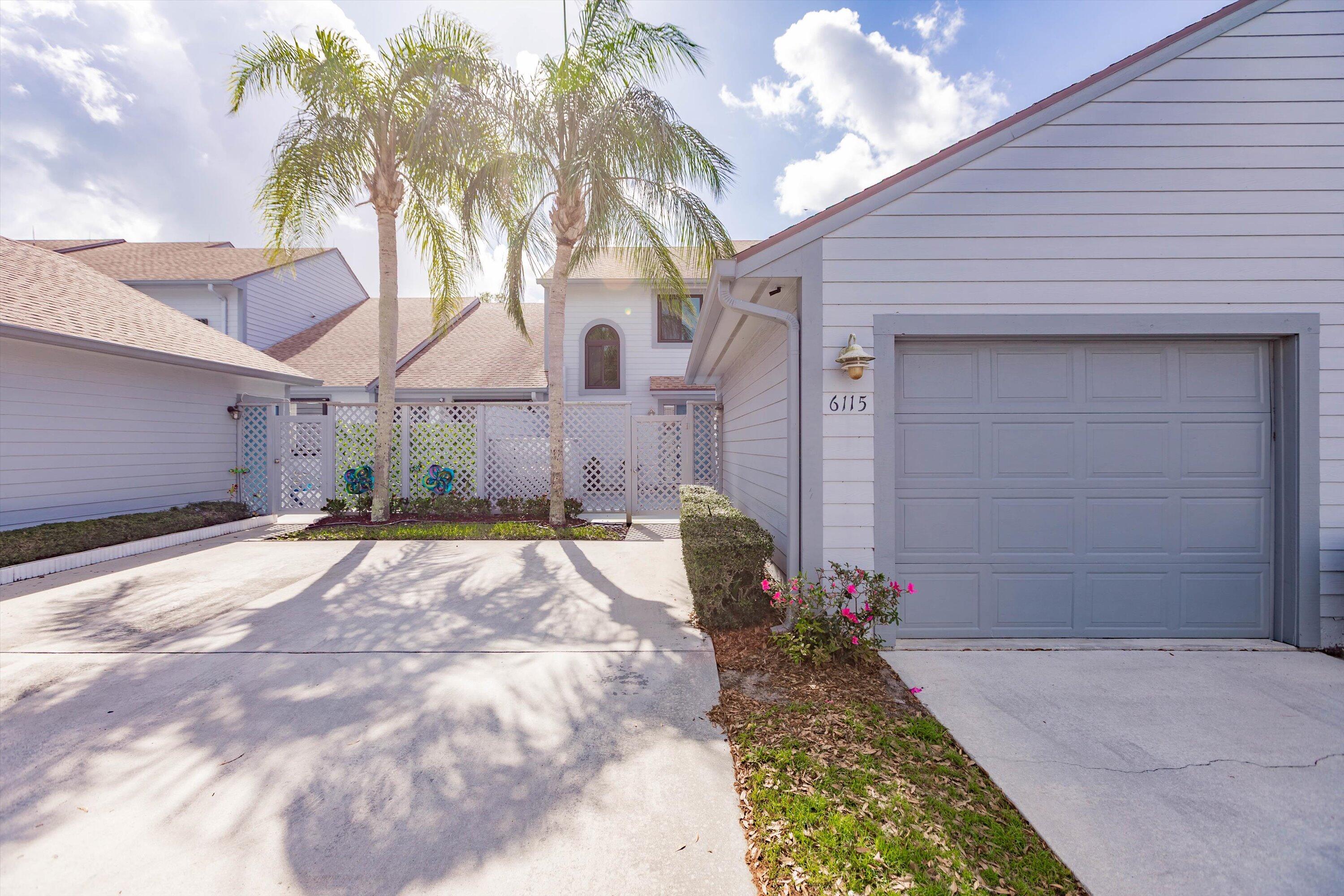 6115 Southeast Georgetown Place, Unit 1006 Hobe Sound, FL 33455 - Photo 58 of 68 front