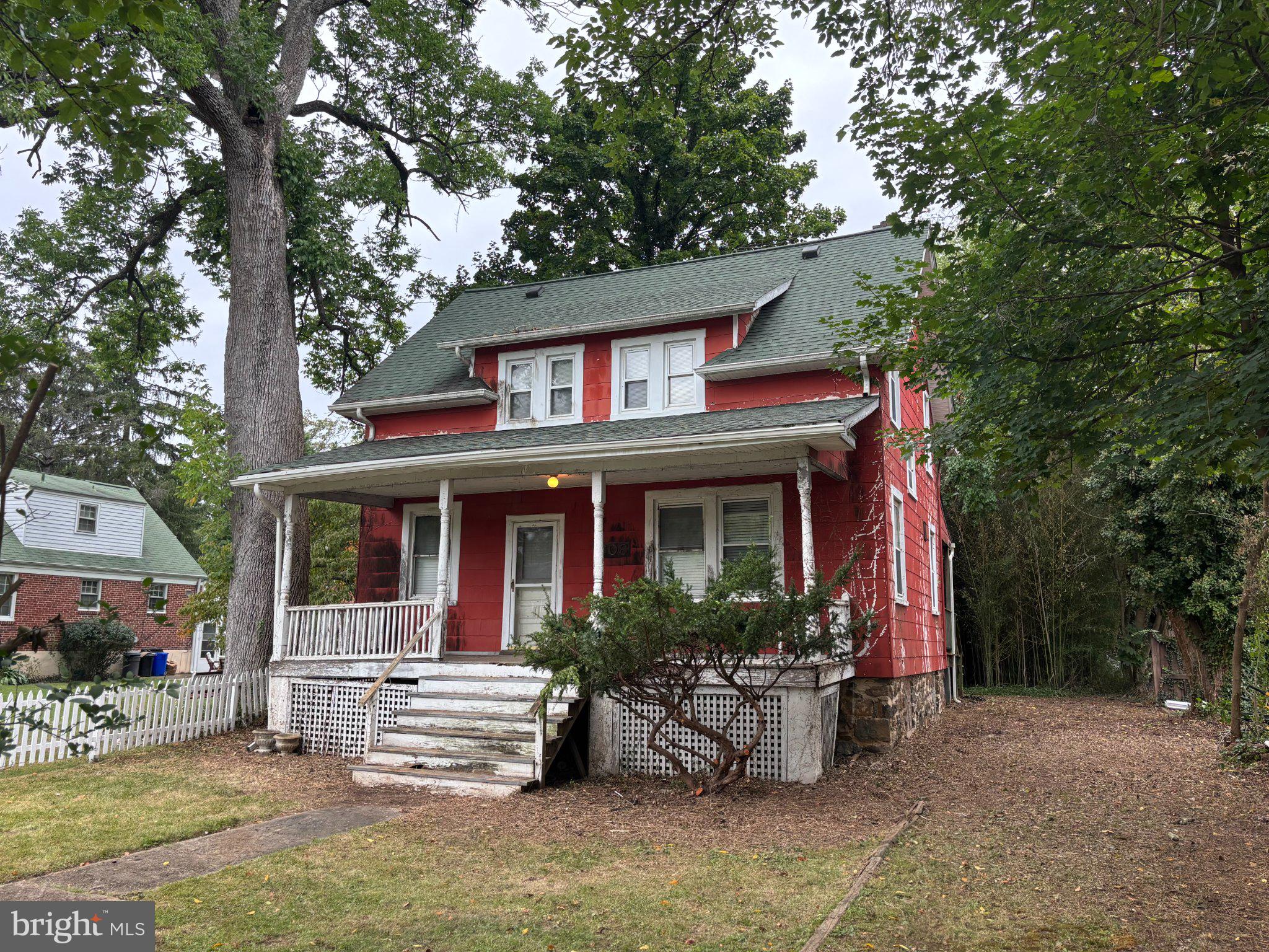 606 Milford Mill Road Baltimore, MD 21208 - Photo 2 of 8 Gallery Image 2