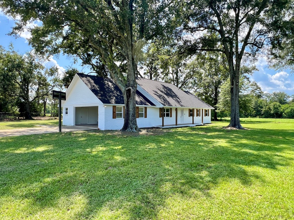 1091 Old Geneva Road Samson, AL 36477 - Photo 60 of 62