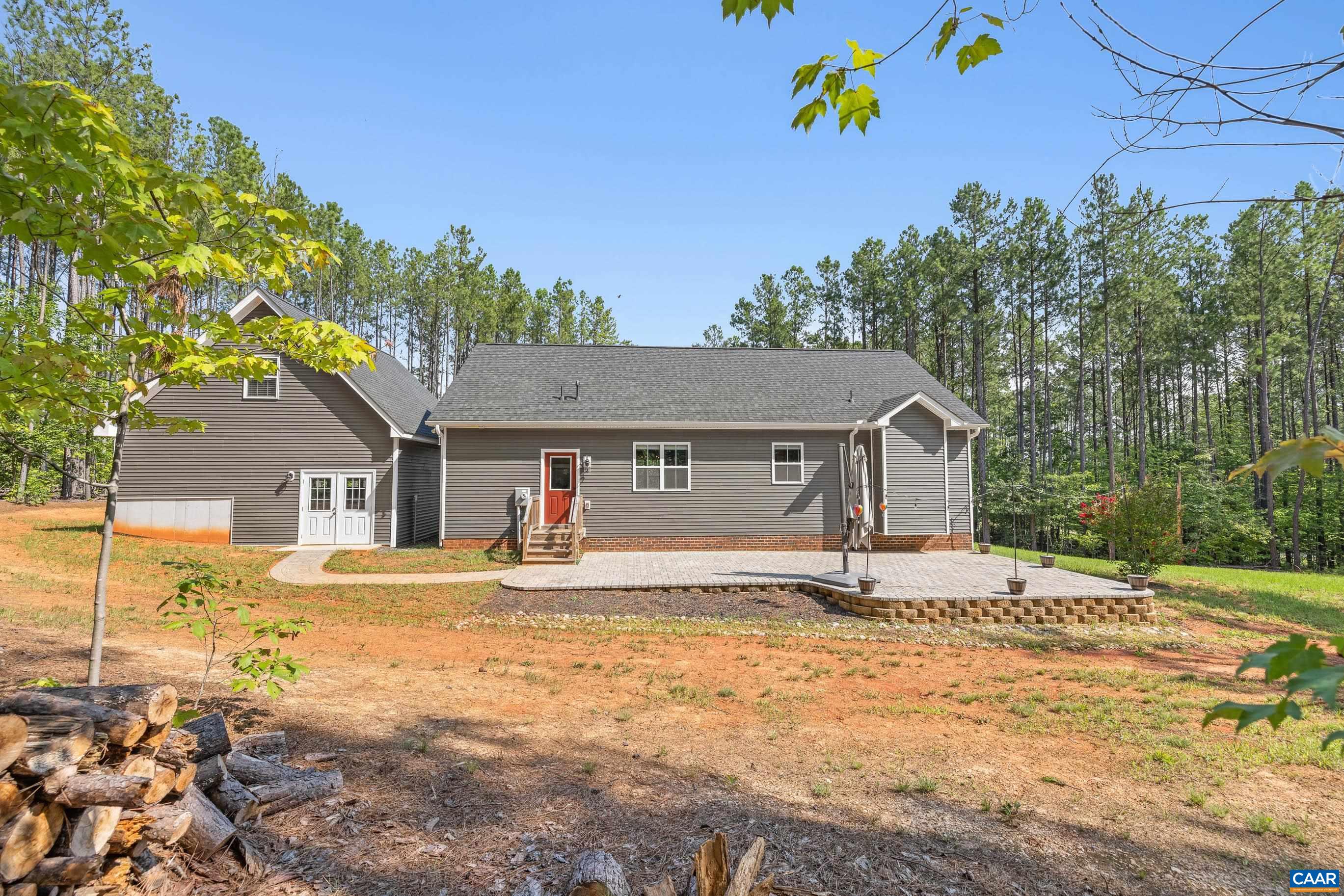 6 Frst Rdg Lane Scottsville, VA 24590 - Photo 28 of 37 Gallery Image 28
