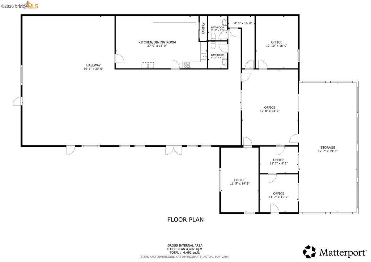 14326 Tuolumne Road Sonora, CA 95370 - Photo 47 of 48 unknown