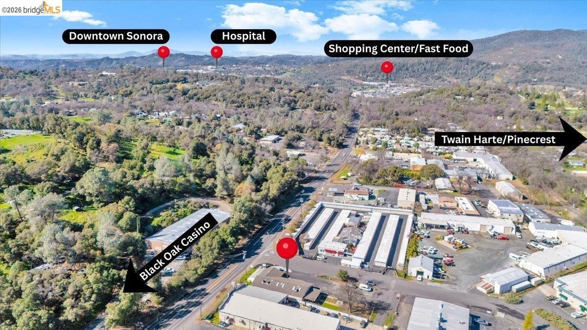 14326 Tuolumne Road Sonora, CA 95370 - Photo 6 of 48