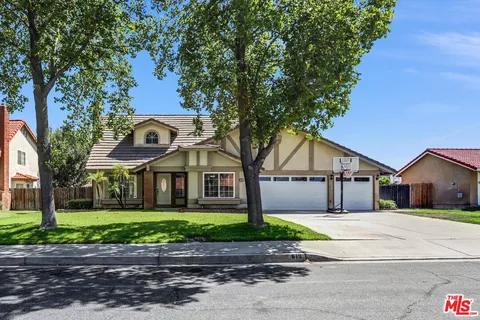 $634,900 | 619 West Arbeth Street, Rialto, CA 92377