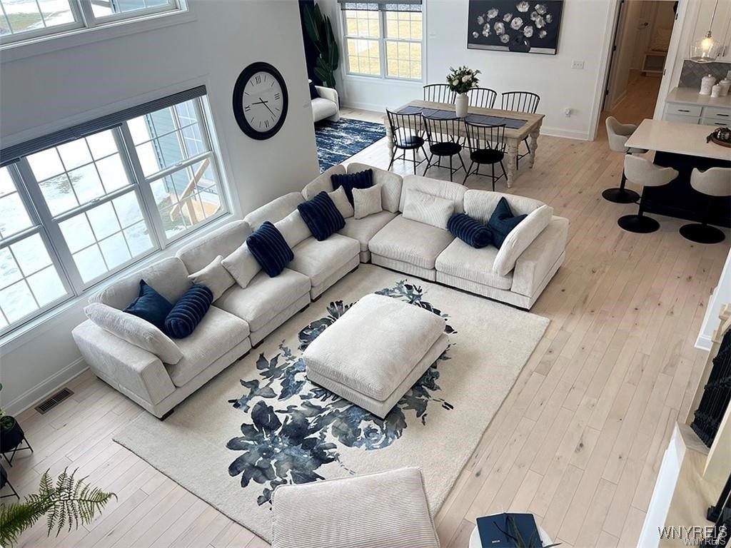 6401 Ward Road Wheatfield, NY 14132 - Photo 5 of 7