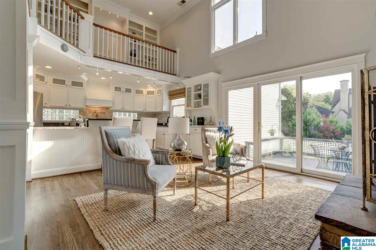 3003 Roxbury Road Birmingham, AL 35209 - Photo 14 of 50
